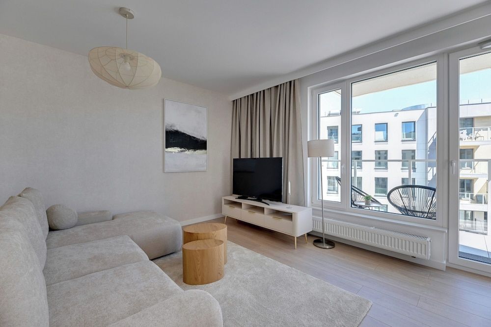 Grand Apartment