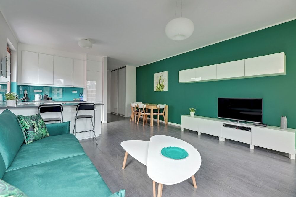 Comfort Apartment