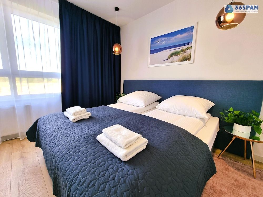 Comfort Apartment, Garden View