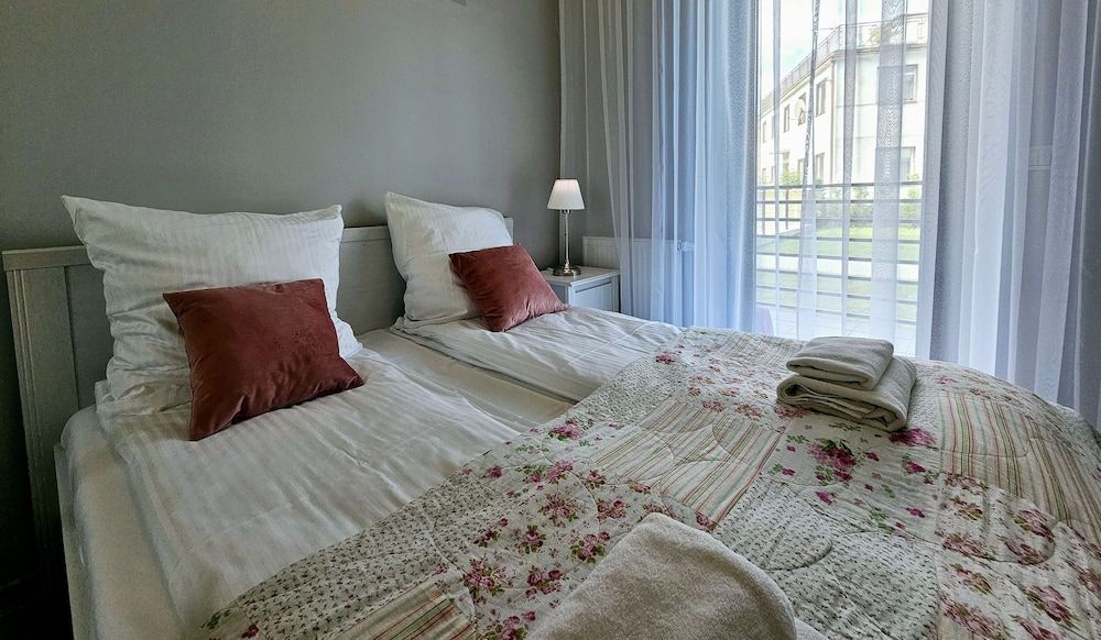 Comfort Apartment