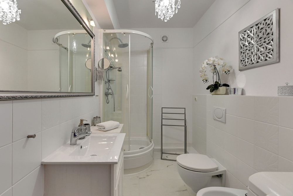 Comfort Apartment