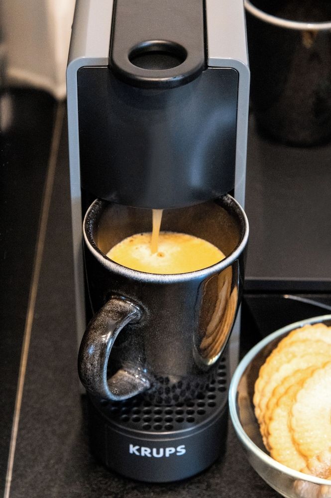 Apartament Gwarek - by Kairos Apartments Superior Apartment, Balcony, City View 14