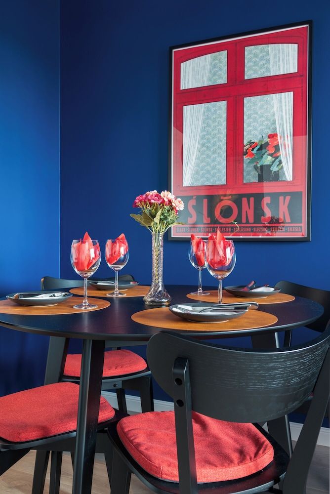 Apartament Gwarek - by Kairos Apartments Superior Apartment, Balcony, City View 11