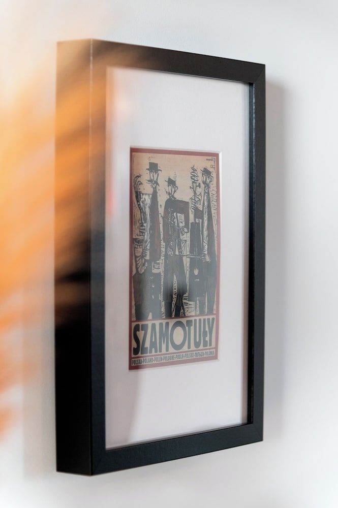 Apartament Gwarek - by Kairos Apartments Superior Apartment, Balcony, City View 5