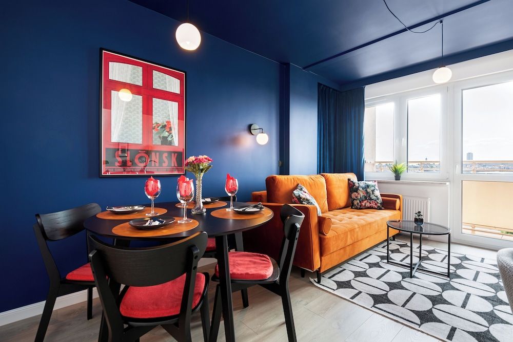 Apartament Gwarek - by Kairos Apartments