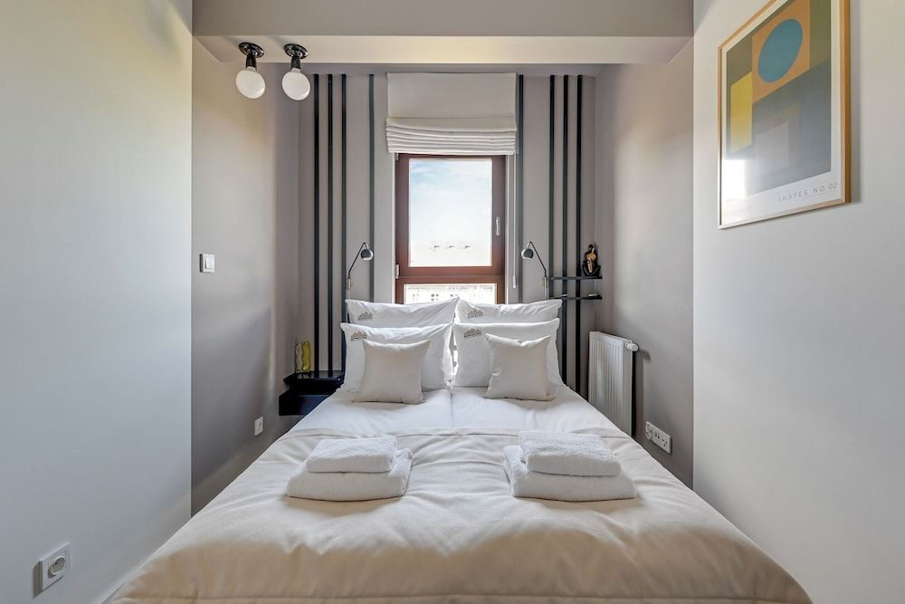 City Apartment