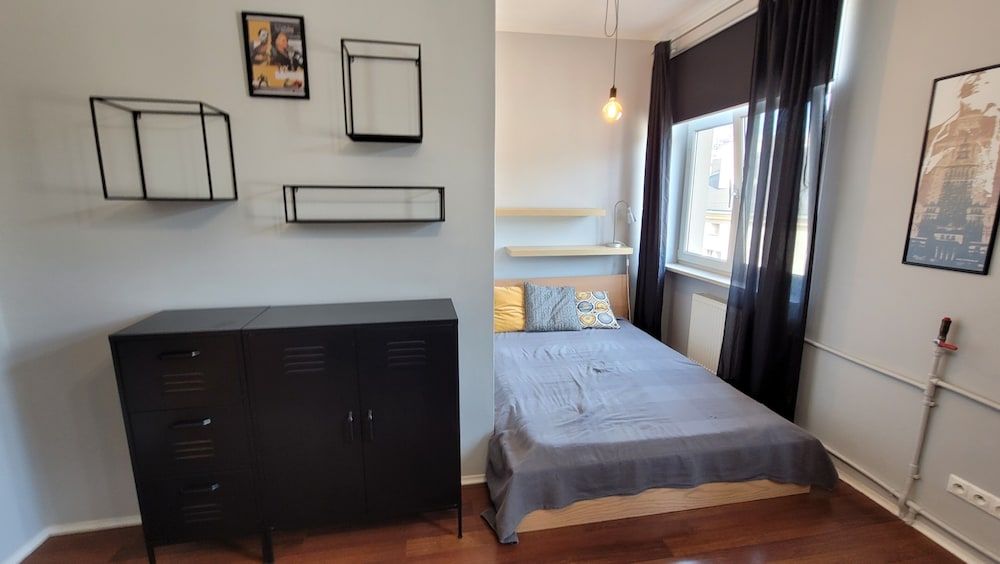 Art Dreams Chmielna 14