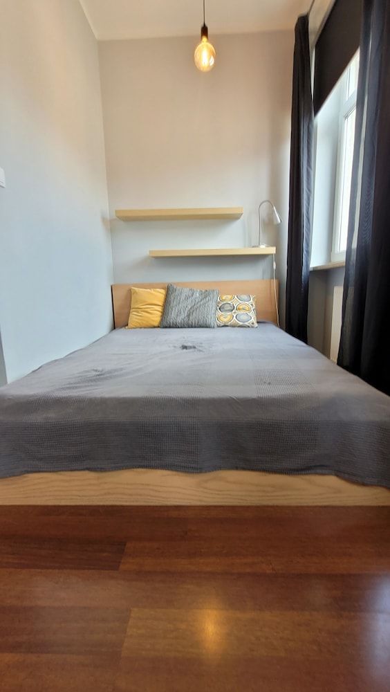 Art Dreams Chmielna 14 Comfort Studio Suite, City View 5