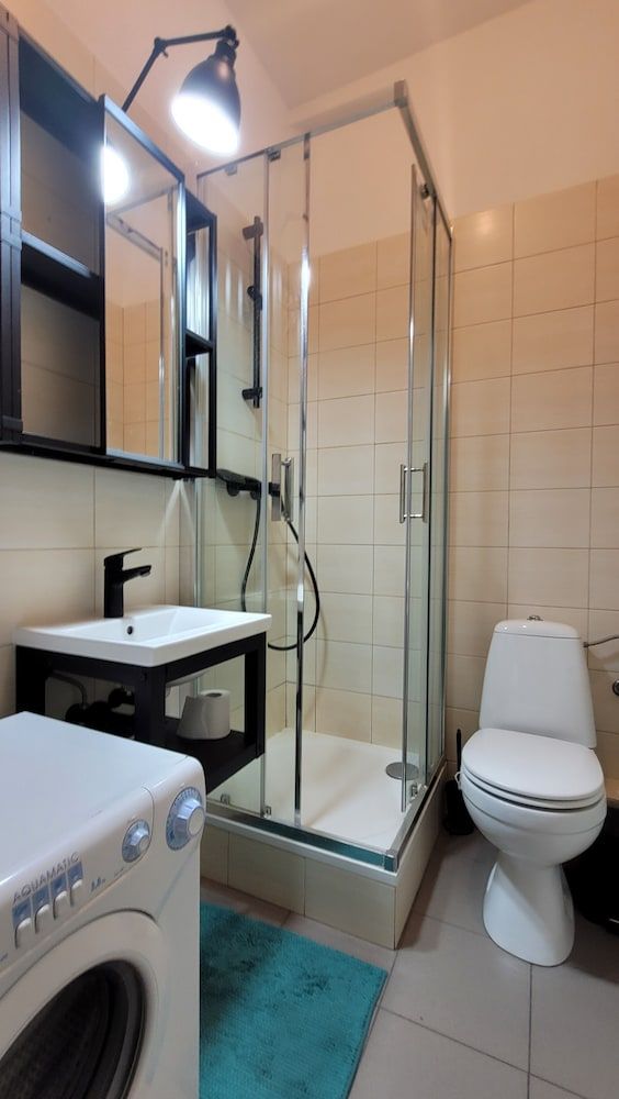 Art Dreams Chmielna 14 Comfort Studio Suite, City View 9