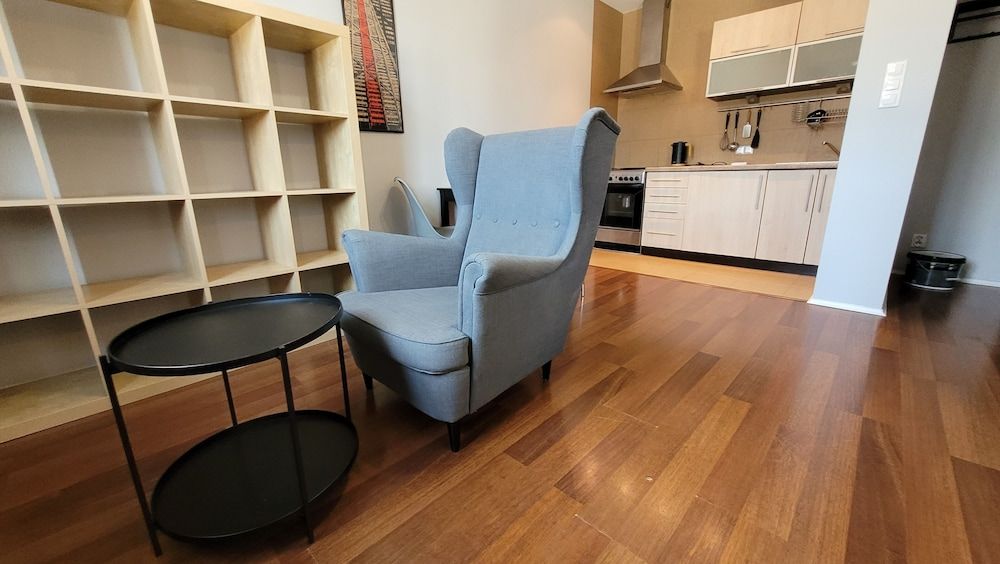 Art Dreams Chmielna 14 Comfort Studio Suite, City View 3