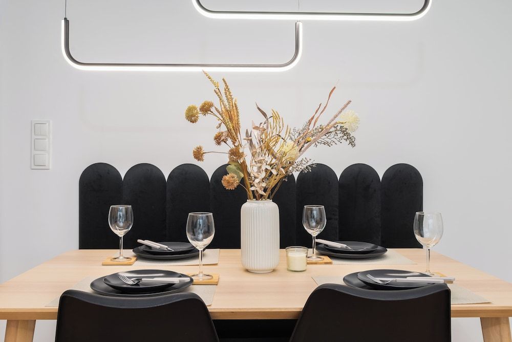 New York by Kairos Apartments Deluxe Apartment, Balcony, City View 18