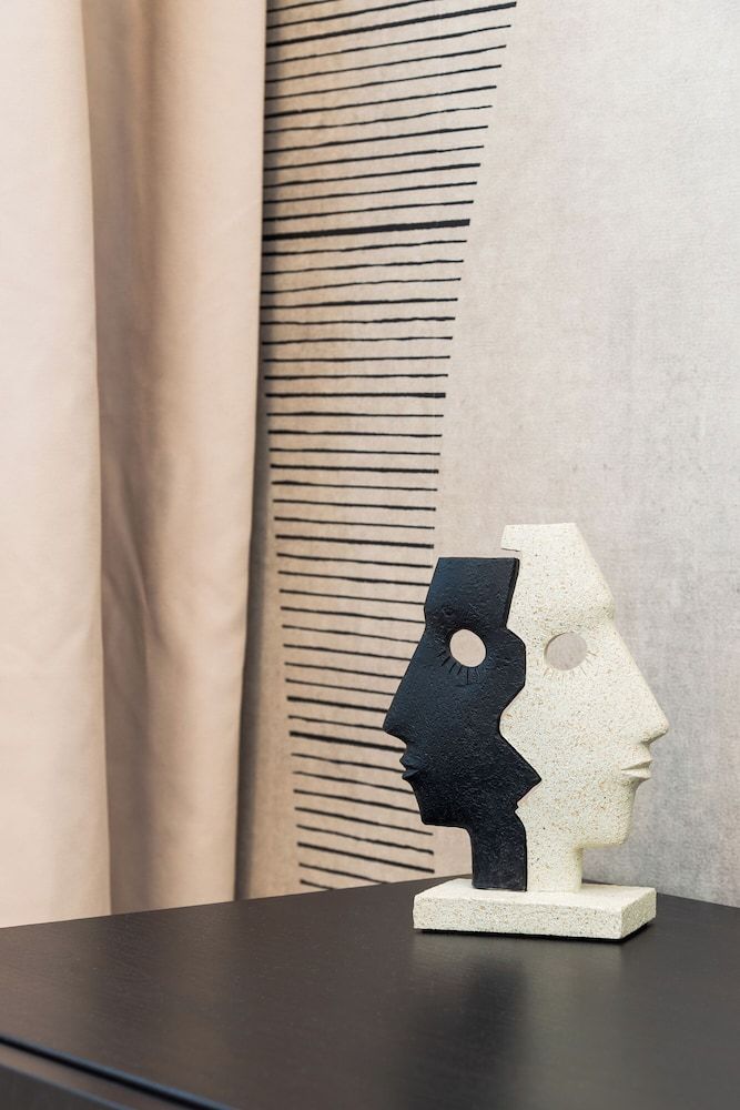 New York by Kairos Apartments Deluxe Apartment, Balcony, City View 14