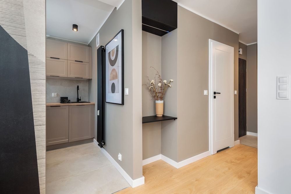 New York by Kairos Apartments Deluxe Apartment, Balcony, City View 12