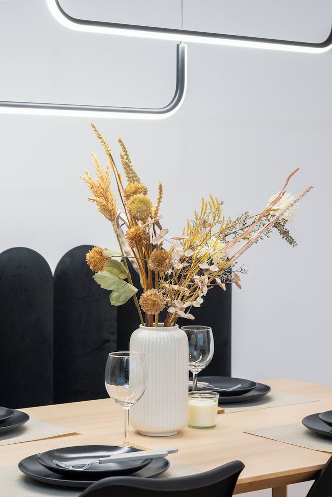 New York by Kairos Apartments Deluxe Apartment, Balcony, City View 15