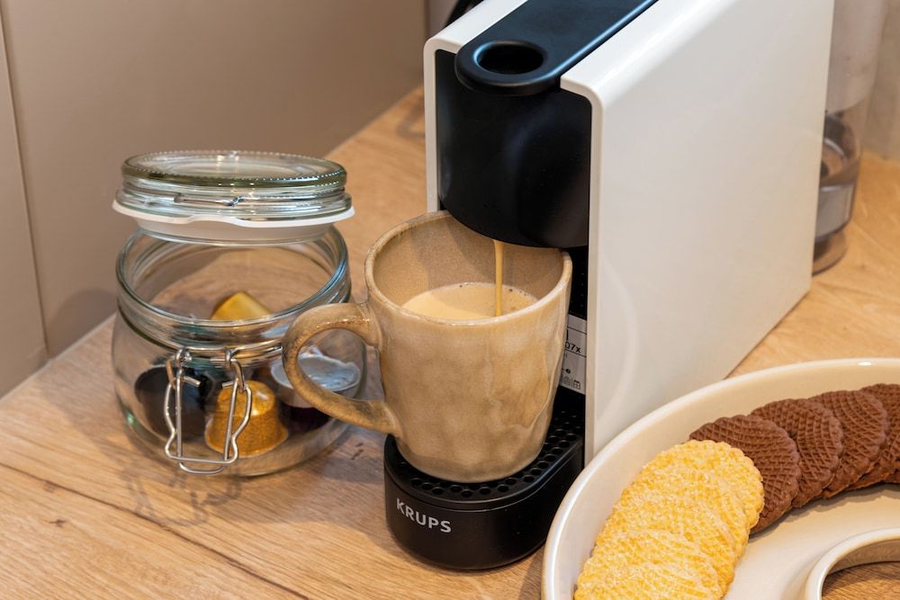 New York by Kairos Apartments Deluxe Apartment, Balcony, City View 11