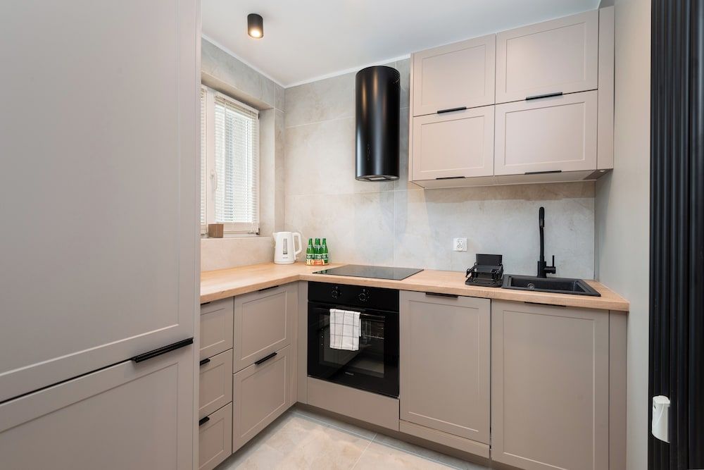 New York by Kairos Apartments Deluxe Apartment, Balcony, City View 13