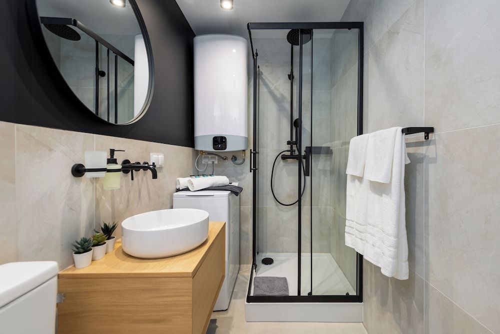 New York by Kairos Apartments Deluxe Apartment, Balcony, City View 25