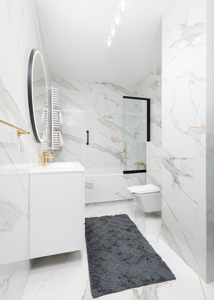 RentPlanet - Rezydencja Zegrze Studio Suite, Patio, Courtyard View 11