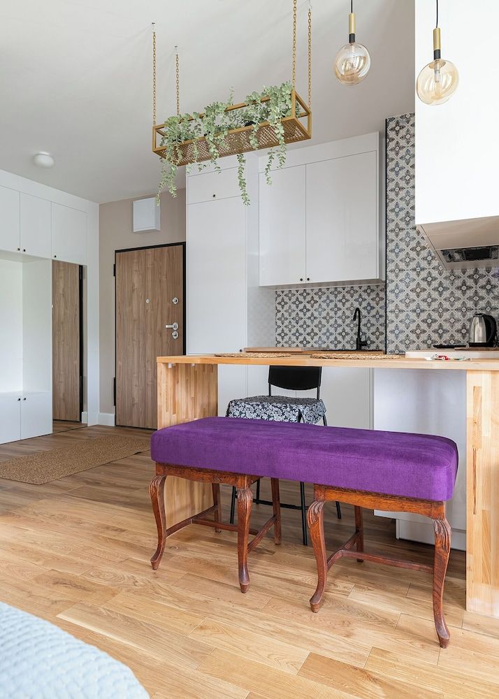 RentPlanet - Rezydencja Zegrze Studio Suite, Patio, Courtyard View 3