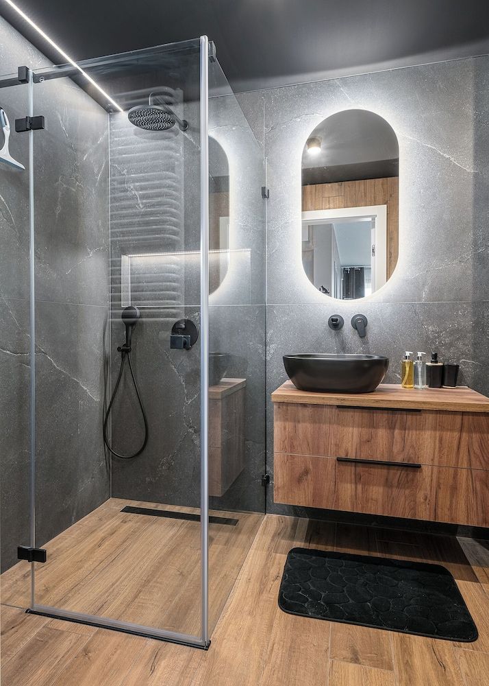 RentPlanet - Rezydencja Zegrze Apartment, Balcony 9