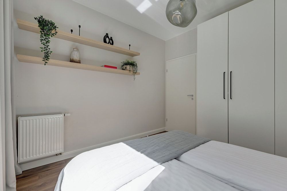 Classic Apartment