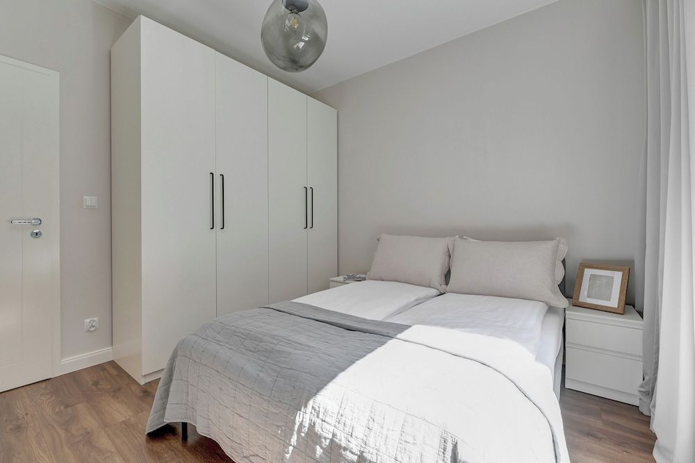 Classic Apartment
