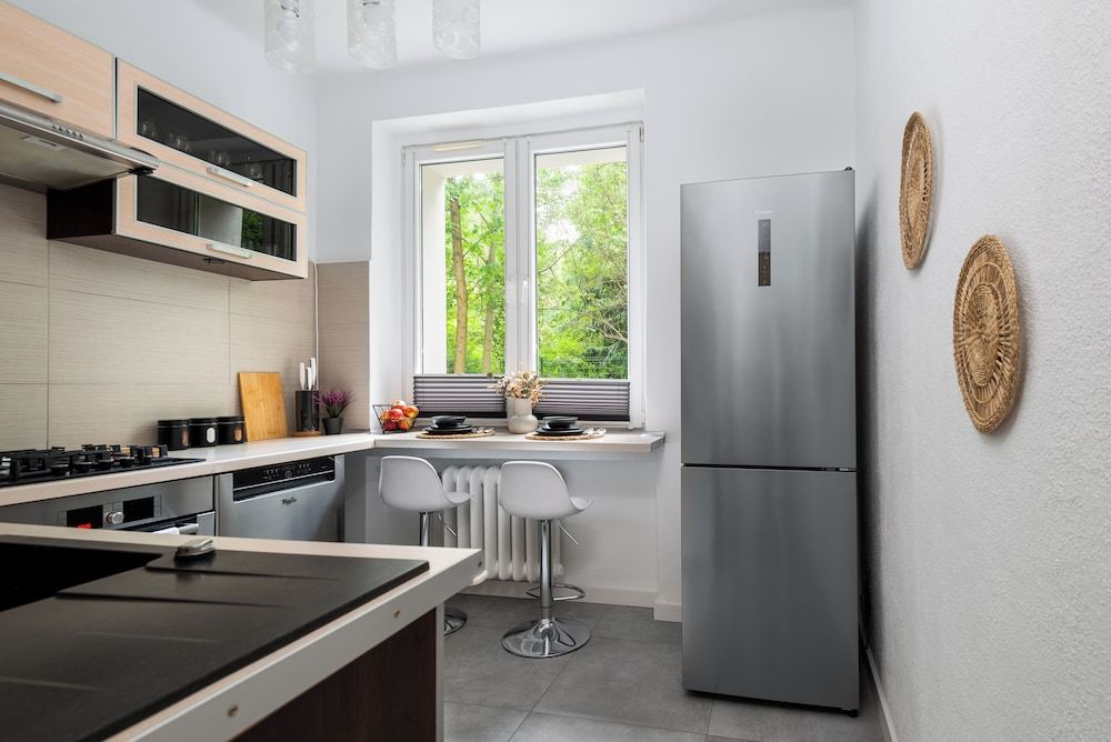 Apartament City - by Kairos Apartments Comfort Studio, City View 5