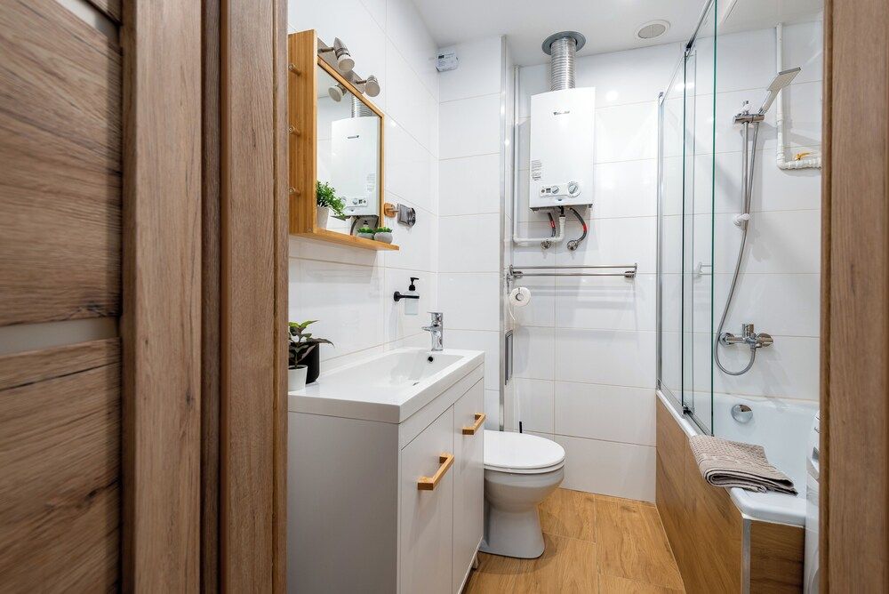 Apartament City - by Kairos Apartments Comfort Studio, City View 11