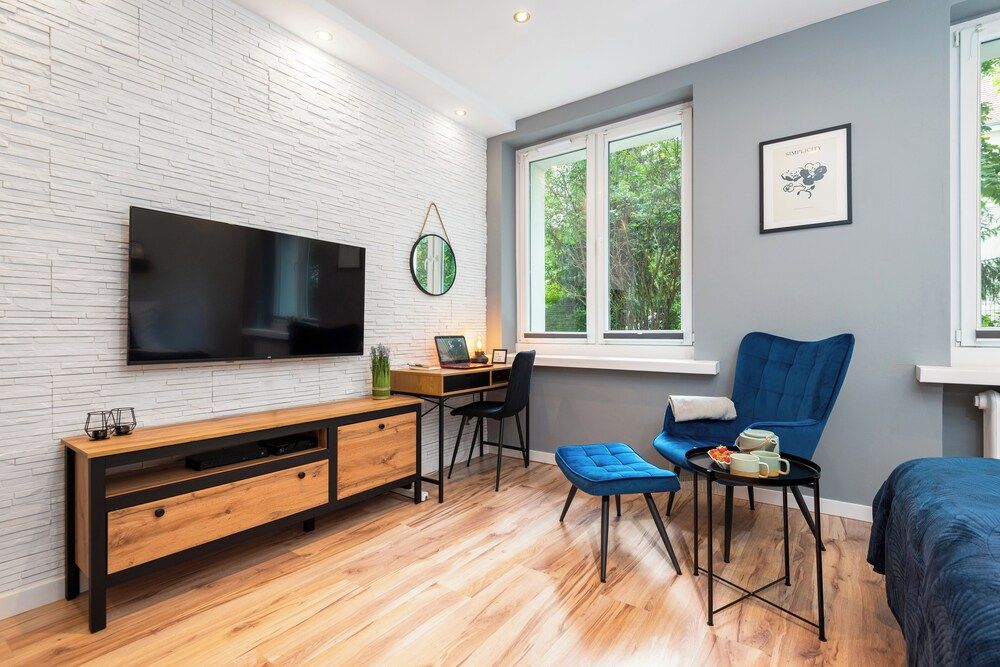 Apartament City - by Kairos Apartments Comfort Studio, City View 10