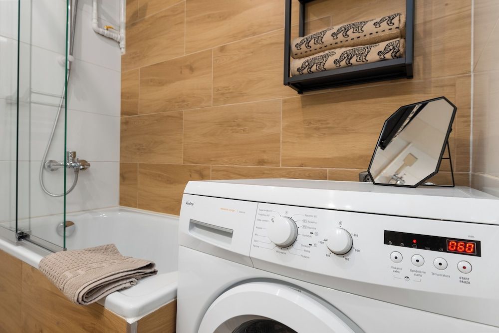 Apartament City - by Kairos Apartments Comfort Studio, City View 12