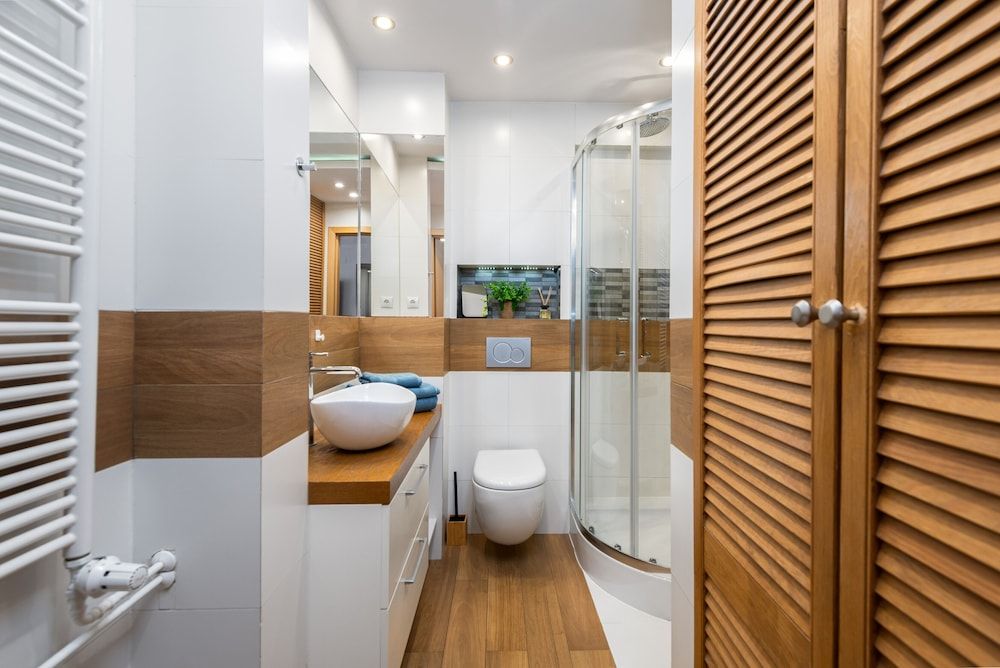 Apartament Spodek II by Kairos Apartments Comfort Apartment, Balcony, City View 17