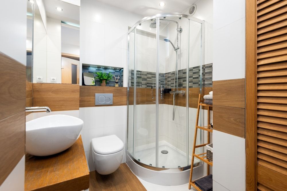 Apartament Spodek II by Kairos Apartments Comfort Apartment, Balcony, City View 20