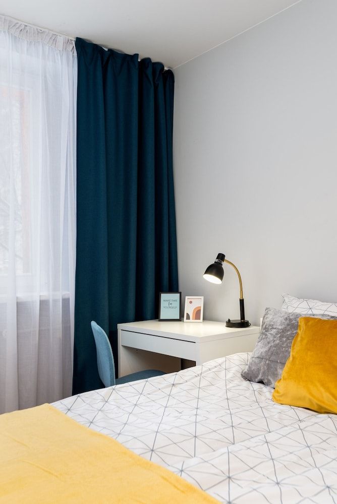 Apartament Spodek II by Kairos Apartments Comfort Apartment, Balcony, City View 5