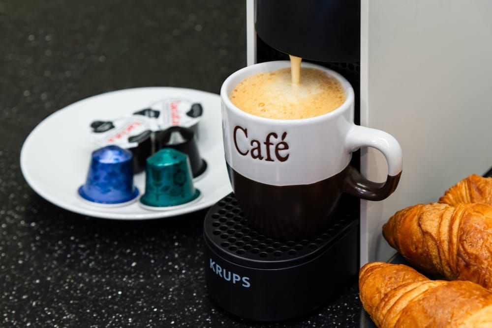 Apartament Spodek II by Kairos Apartments Comfort Apartment, Balcony, City View 10