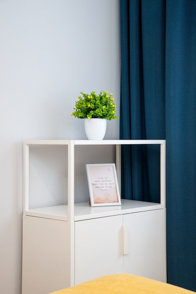 Apartament Spodek II by Kairos Apartments Comfort Apartment, Balcony, City View 6