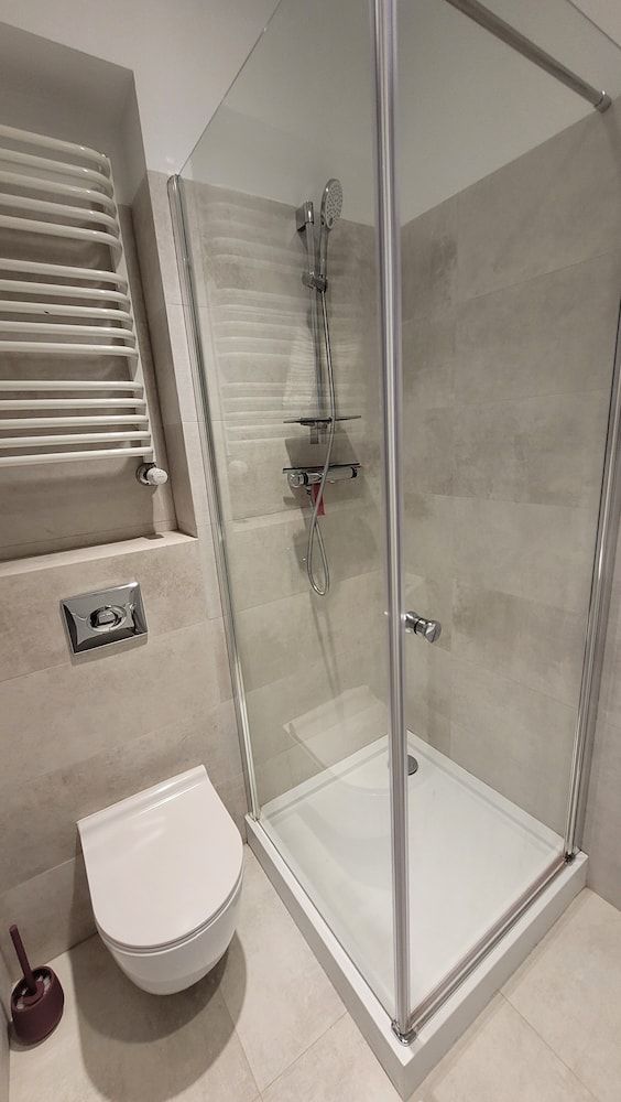 Art Dreams Apartament Chmielna 5 Comfort Apartment 7