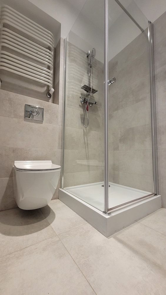 Art Dreams Apartament Chmielna 5 Comfort Apartment 5