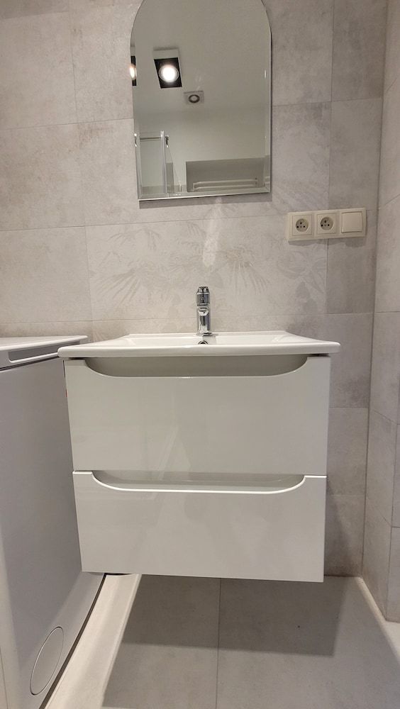 Art Dreams Apartament Chmielna 5 Comfort Apartment 4