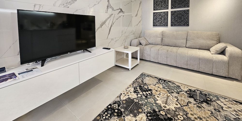 Comfort Apartment, Balcony