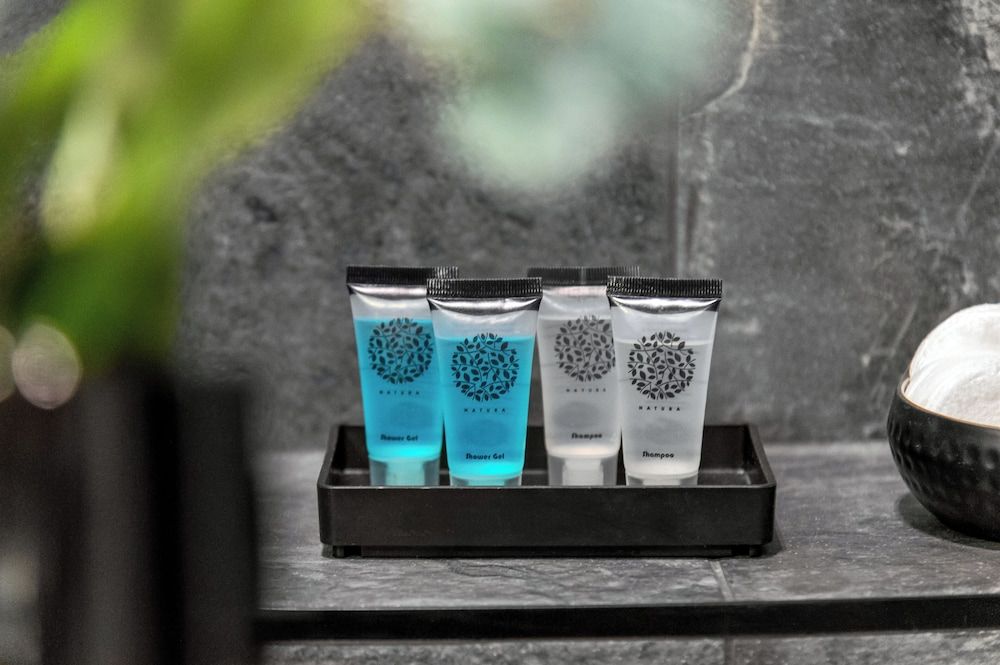 Manhattan by Kairos Apartments Luxury Apartment, Balcony, City View 19