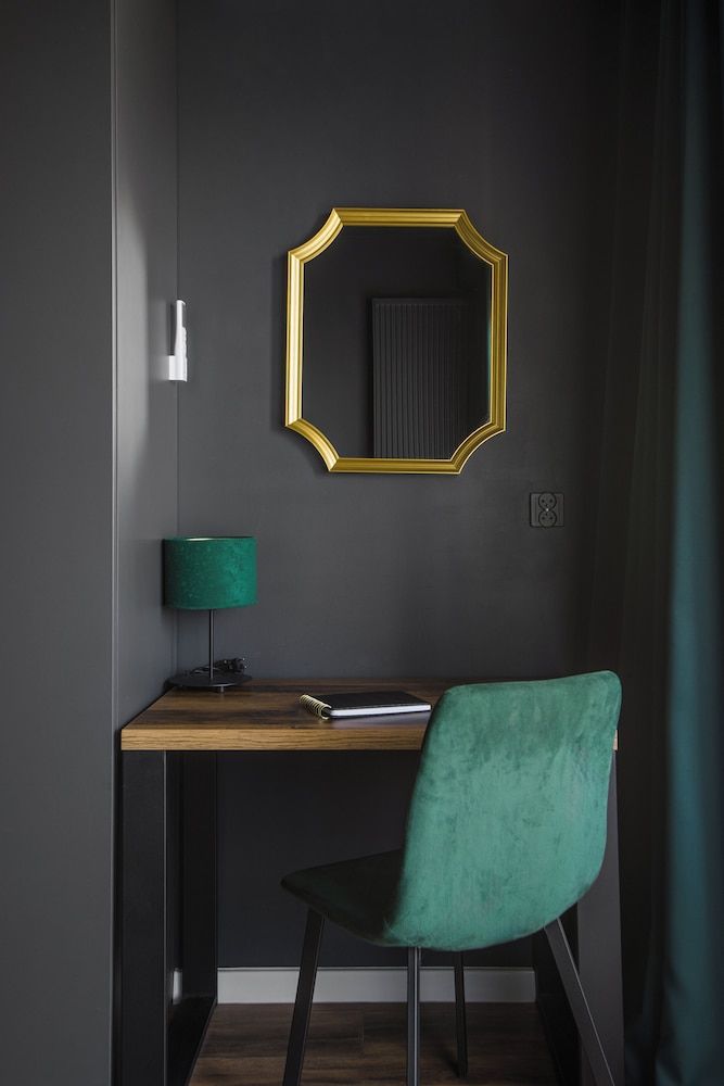 Manhattan by Kairos Apartments Luxury Apartment, Balcony, City View 5