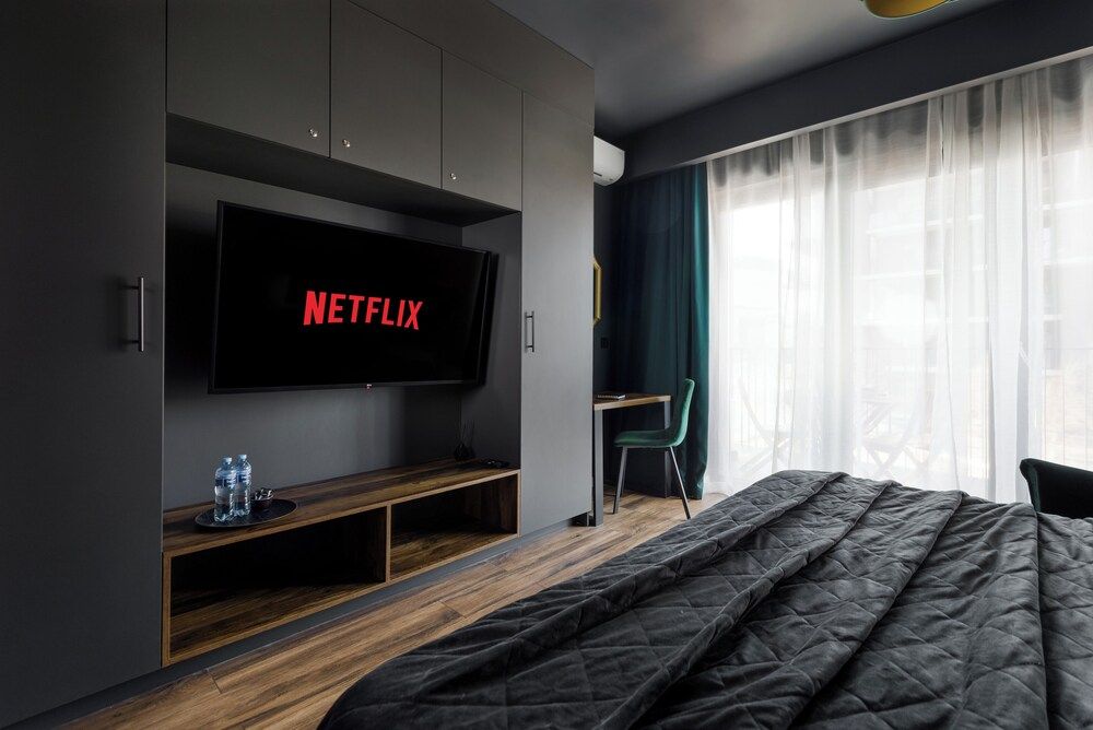 Manhattan by Kairos Apartments Luxury Apartment, Balcony, City View 6