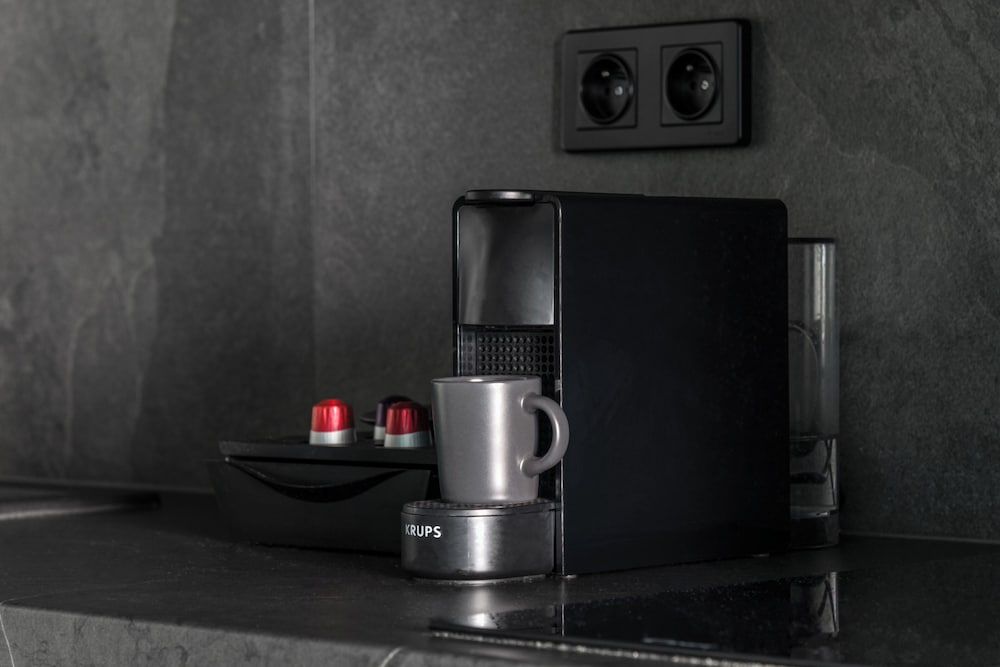 Manhattan by Kairos Apartments Luxury Apartment, Balcony, City View 8