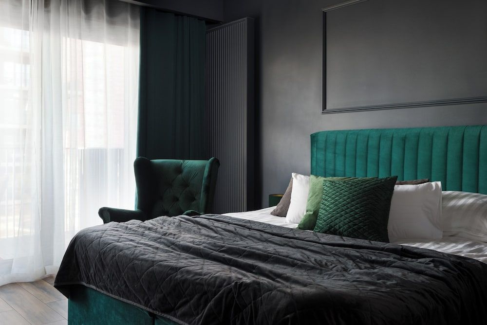 Manhattan by Kairos Apartments Luxury Apartment, Balcony, City View 4