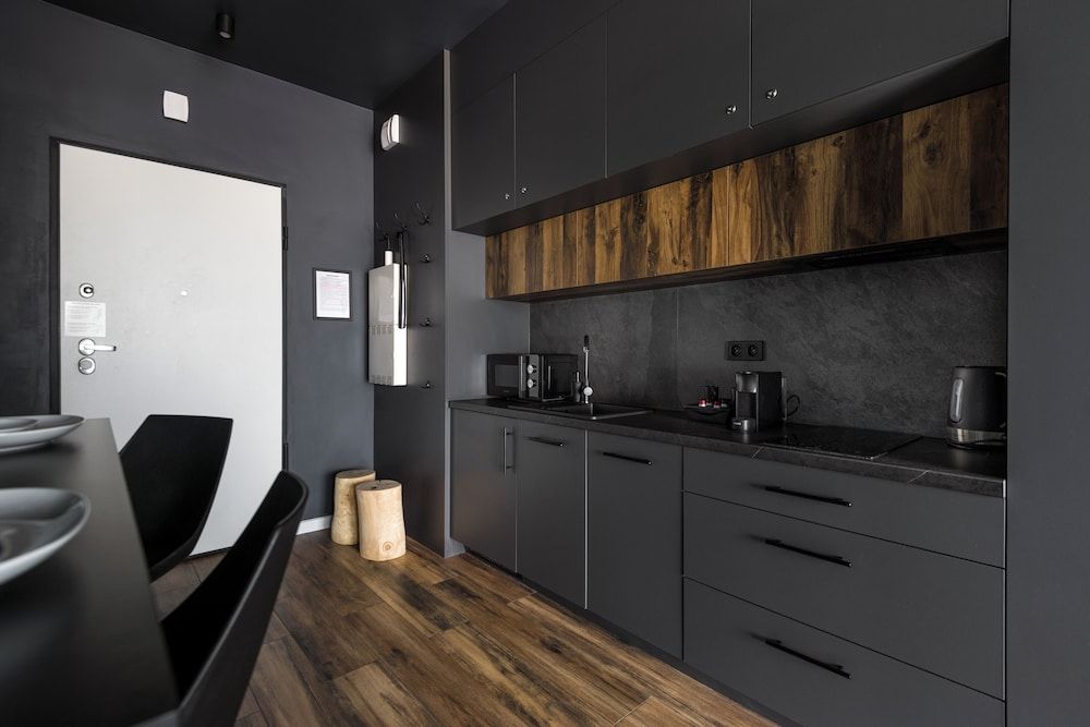 Manhattan by Kairos Apartments Luxury Apartment, Balcony, City View 7