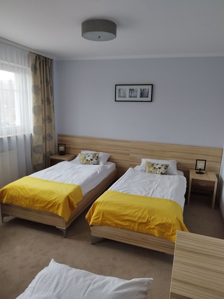 Hotel Alpex Standard Double Room 2