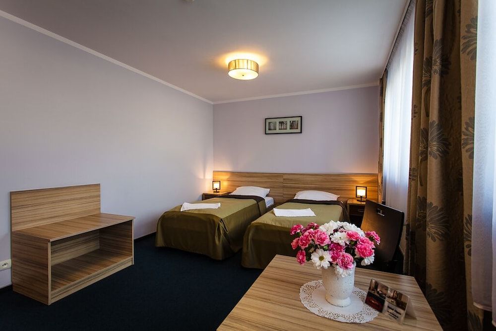 Hotel Alpex Standard Double Room 4