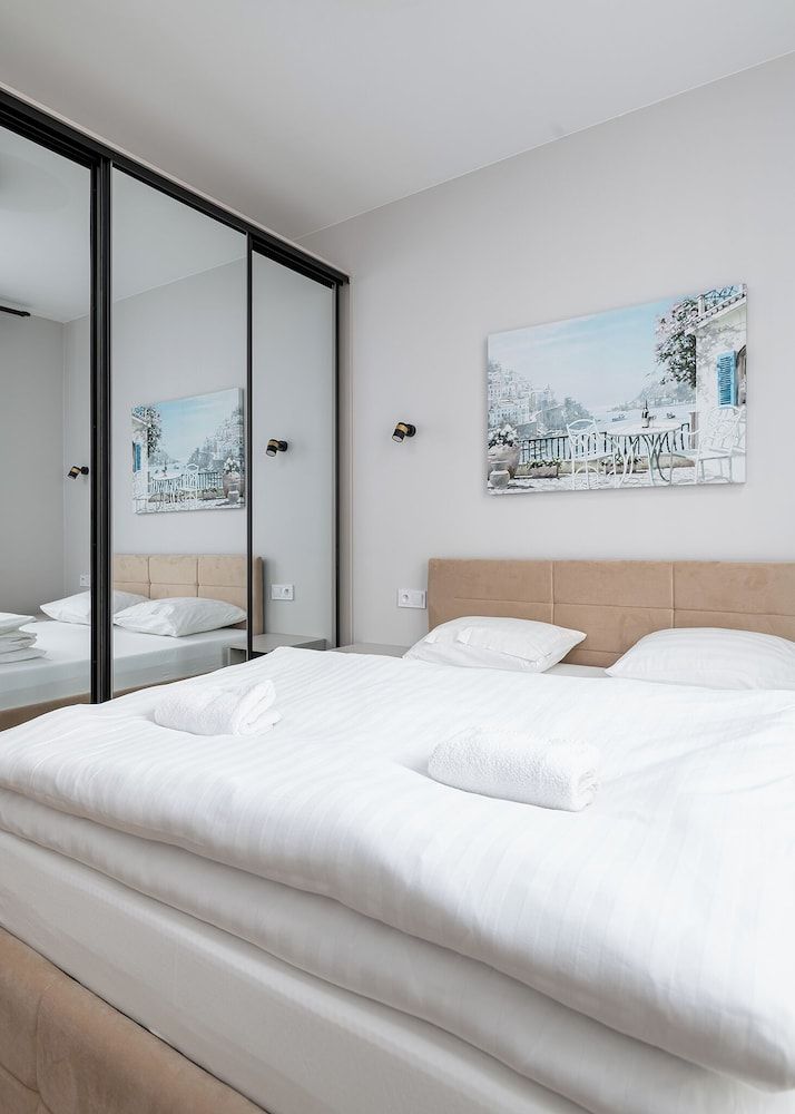 City Apartment