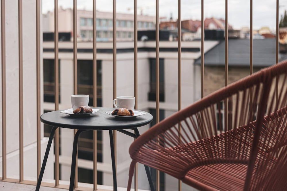 Opera 44 Studio Mi o Widziane Zwierz ta Apartment 12