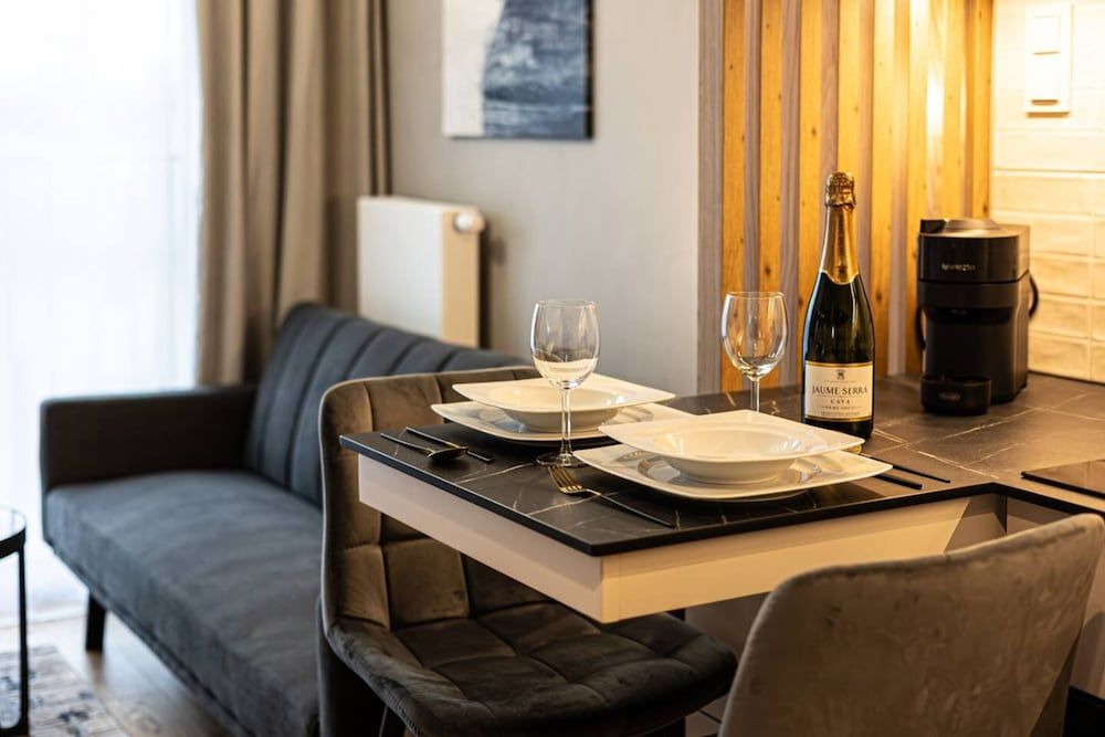 Opera 44 Studio Mi o Widziane Zwierz ta Apartment 10